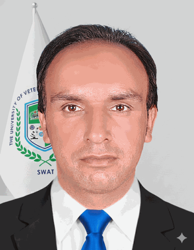 Maaz Ali Mumtaz